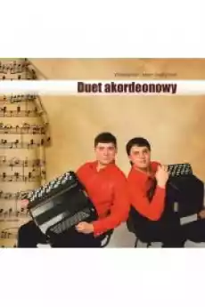 Duet akordeonowy Wołodymyr i Iwan Gajdychuk Muzyka