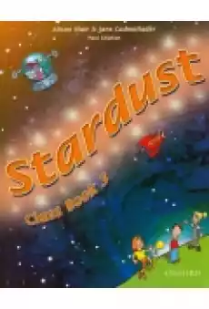 Stardust 3 SB Książki Podręczniki w obcych językach