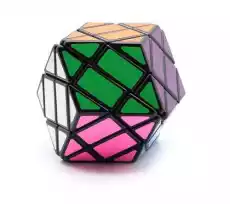 LanLan Rhombic Dodecahedron Gry