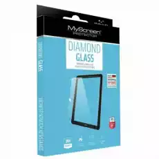 Szkło MyScreen Diamond Glass iPad Air 3 gen 2019 Pro 105 2017 przezroczyste Telefony i akcesoria Akcesoria telefoniczne Folie ochronne