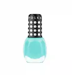 VIPERA Polka Nail Polish lakier do paznokci 142 55ml Zdrowie i uroda Kosmetyki i akcesoria Manicure i pedicure Lakiery do paznokci