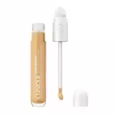 Clinique Even Better Concealer korektor do twarzy WN 48 Oat 6ml Zdrowie i uroda Kosmetyki i akcesoria Makijaż i demakijaż