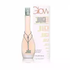 JENNIFER LOPEZ Glow EDT 50ml Zdrowie i uroda Perfumy i wody Zapachy damskie Perfumy i wody damskie