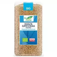 Kasza Gryczana Palona Bio 500 g Bio Planet Artykuły Spożywcze