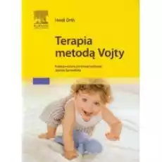 Terapia metodą Vojty Książki Nauki ścisłe