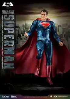 Figurka Batman v Superman Dynamic 8ction Heroes 19 Superman Książki Komiksy