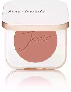 Jane Iredale PUREPRESSED BLUSH wypiekany mineralny róż do policzków kolor sheer honey Zdrowie i uroda Kosmetyki i akcesoria Makijaż i demakijaż Pudry i róże