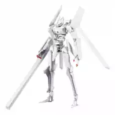 Model do składania Knights of Sidonia Love Woven in the Stars 1100 Yukimori Dom i ogród Wyposażenie wnętrz Dekoracja Figurki dekoracyjne Figurki kolekcjonerskie