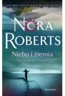 Niebo i ziemia Wyspa Trzech Sióstr Książki Ebooki