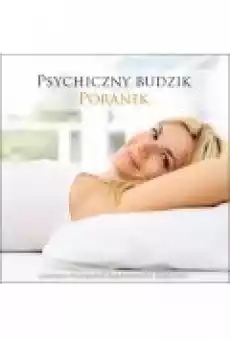 Psychiczny budzik Poranek Książki Ebooki