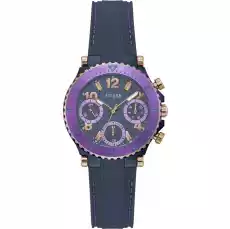 Damski Zegarek GUESS WOMEN GW0466L2 36MM Odzież obuwie dodatki Galanteria i dodatki