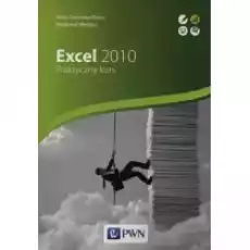 Excel 2010 Praktyczny kurs Książki Podręczniki i lektury