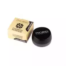 Eyebrow Pomade wodoodporna pomada do brwi 202 Dark Brown 5g Zdrowie i uroda Kosmetyki i akcesoria Makijaż i demakijaż Makijaż oczu