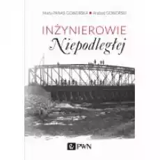 Inżynierowie Niepodległej Książki Literatura faktu