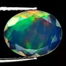 Opal ognisty kamień naturalny 108ct AAA IF Biżuteria i zegarki