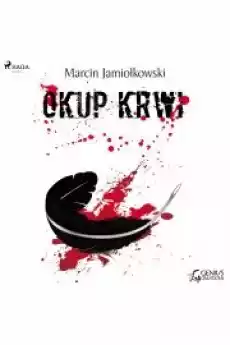 Okup krwi Książki Audiobooki