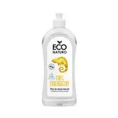 Płyn do Mycia Naczyń Eko 500 ml Eco Naturo Artykuły Spożywcze