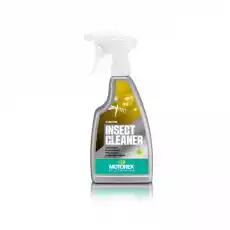 Motorex środek czyszczący insect cleaner 500ml 306234 Sport i rekreacja