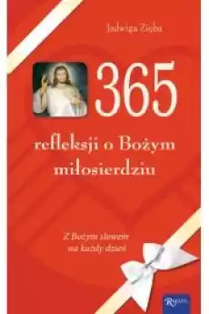 365 refleksji o Bożym miłosierdziu Książki Audiobooki