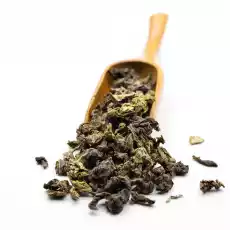 Herbata oolong Tie Guan Yin Jade Oolong Żelazna bogini miłosierdzia jadeitowa BIO 2022 Artykuły Spożywcze Herbata