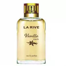 La Rive Vanilla Touch woda perfumowana spray 90ml W Zdrowie i uroda Perfumy i wody Zapachy damskie Perfumy i wody damskie