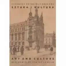 Sztuka i kultura Żydowscy obywatele Krakowa Tom 2 Książki Historia