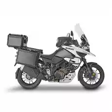 GIVI OSŁONA CHŁODNICY SUZUKI DL 1050 VSTROM 202 Motoryzacja Motocykle