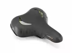 siodło rower selle royal lookin basic relaxed green gel not mapped