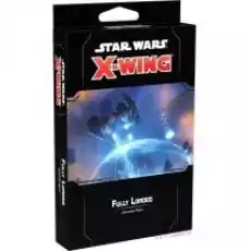 XWing 2nd ed Fully Loaded Devices Pack Fantasy Flight Games Gry Gry planszowe