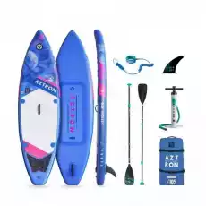 Deska sup Aztron Terra 106 2022 Sport i rekreacja Sporty wodne Surfing Deski surfingowe