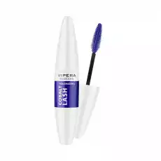 Vipera Feminine Lashes Cobalt Lash chabrowy tusz do rzęs 12ml Zdrowie i uroda Kosmetyki i akcesoria Makijaż i demakijaż Makijaż oczu