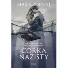 Córka nazisty wyd specjalne Książki Literatura obyczajowa