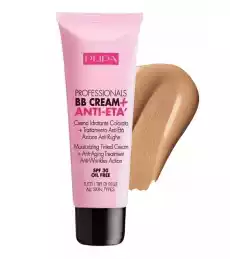 Pupa krem bb antiaging 50ml 002 Sand Zdrowie i uroda Kosmetyki i akcesoria Makijaż i demakijaż