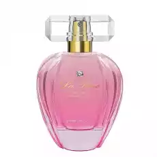 La Rive Pink Velvet woda perfumowana spray 75ml W Zdrowie i uroda Perfumy i wody Zapachy damskie Perfumy i wody damskie