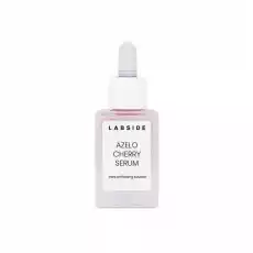 Azelo Cherry Serum lekkie serum do cery problematycznej 30ml Zdrowie i uroda Kosmetyki i akcesoria Pielęgnacja twarzy Kremy do twarzy