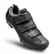 Flr f55 buty rowerowe mtb czarne Rozmiar 46 Sport i rekreacja