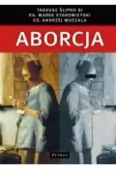 Aborcja Książki Ebooki