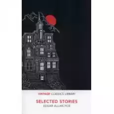 Selected Stories Vintage Classics Library Książki Obcojęzyczne