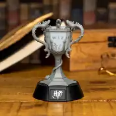 Harry Potter Puchar Turnieju Trójmagicznego Mini Lampka Gadżety