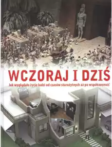 Wczoraj i dziś Książki Historia