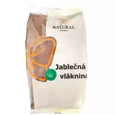 Błonnik Jabłkowy w Proszku 250 g Natural Artykuły Spożywcze