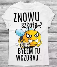 koszulka dla chłopaków z klasykoszulki dla chłopaków z klasy na klasowy dzień chłopaka Odzież obuwie dodatki Odzież męska Koszulki męskie