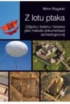 Z lotu ptaka Książki Ebooki