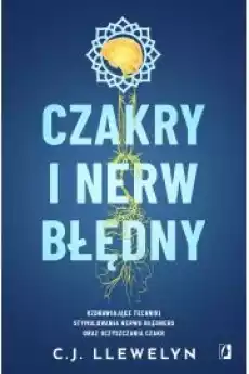 Czakry i nerw błędny Książki Audiobooki