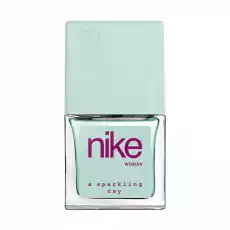 Nike A Sparkling Day Woman woda toaletowa spray 30ml W Zdrowie i uroda Perfumy i wody Zapachy damskie Perfumy i wody damskie