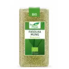 Bio Planet Fasolka mung 400 g Bio Artykuły Spożywcze Warzywa