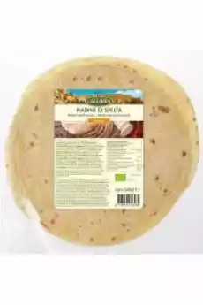 Tortilla orkiszowa piadina Gadżety Ezoteryka