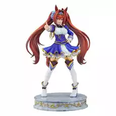 Figurka Umamusume Pretty Derby 17 Daiwa Scarlet Książki Komiksy