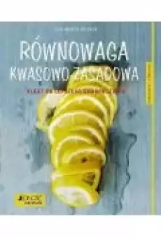 Równowaga kwasowozasadowa Książki Poradniki