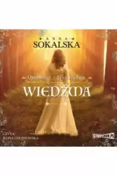 Wiedźma Opowieści z Wieloświata Tom 1 Książki Audiobooki